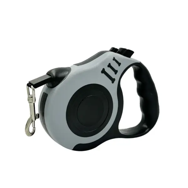 3m/5m Retractable Dog Leash Automatic Telescopic Tractor Dog Rope Flexible Nylon Leash Traction Puppy Cats Dogs Pet Supplies - Image 7