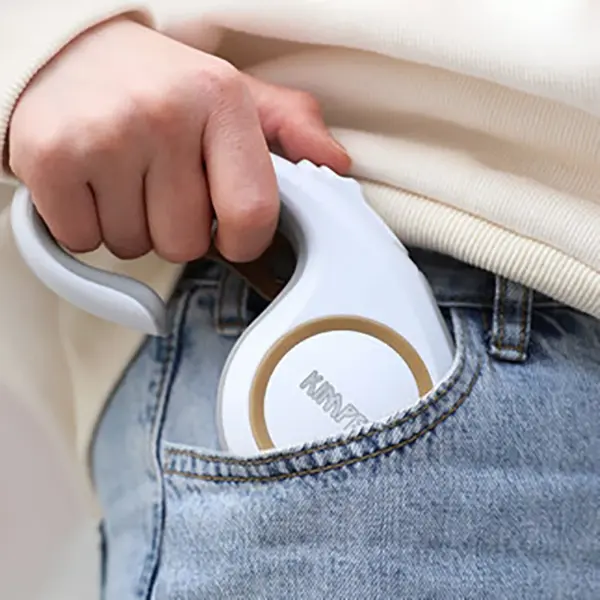 3M 5M Retractable Dog Leash Durable Nylon Pet Walking Leash Automatic Extending Dog Lead Rope for Small Medium Pet - Image 16