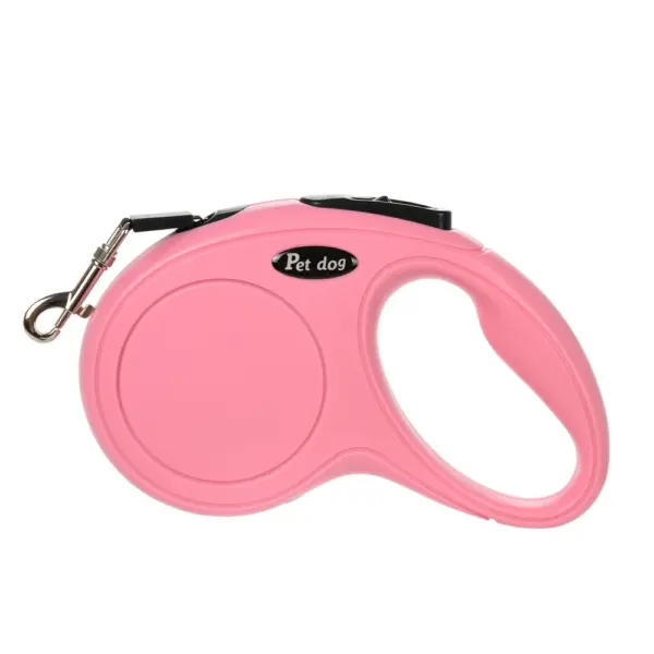 Dog Leash Automatic Retractable Pet Leash For Small Medium Dogs Cat Lead Extend Outdoor Walking Traction Rope Chihuahua Supplies - Image 7