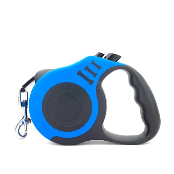 3M/5M Retractable Dog Leash Automatic Flexible Dog Puppy Cat Traction Rope Belt Dog Leash for Small Medium Dogs Pet Products - Image 7