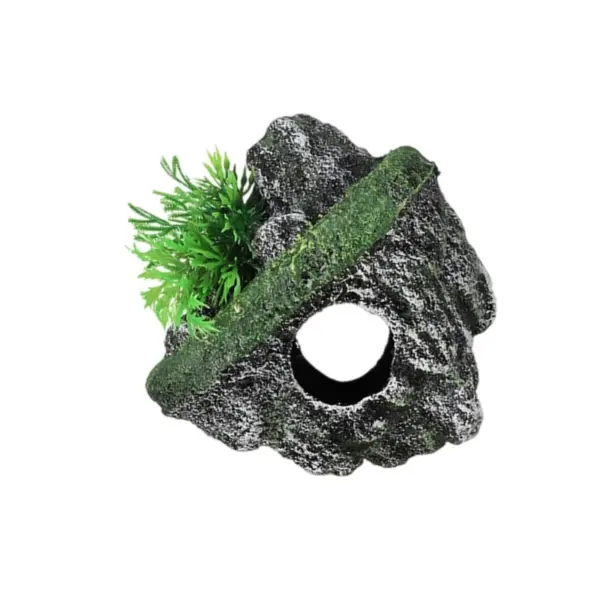 E15D Aquariums Handicrafts Hallowed Beach Crafts Decorations Fish Tanks Supplies Sea Art Crafts Decorations Fish Toy - Image 2