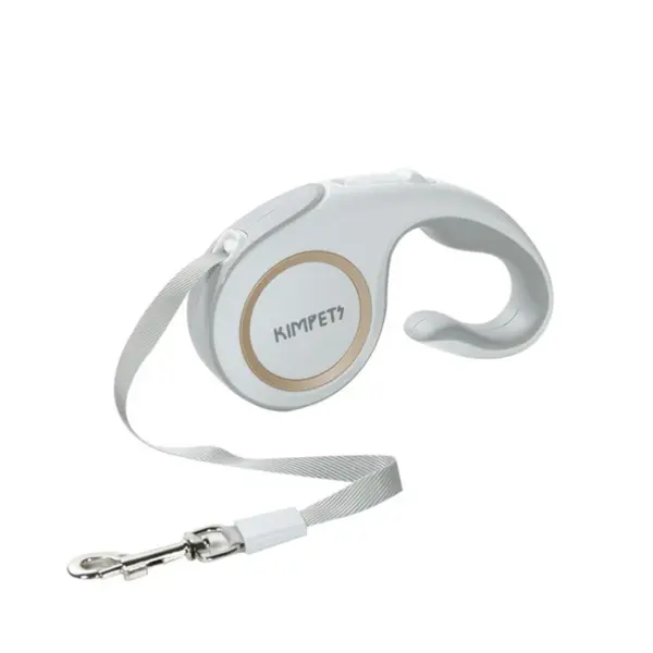 3M 5M Retractable Dog Leash Durable Nylon Pet Walking Leash Automatic Extending Dog Lead Rope for Small Medium Pet - Image 7