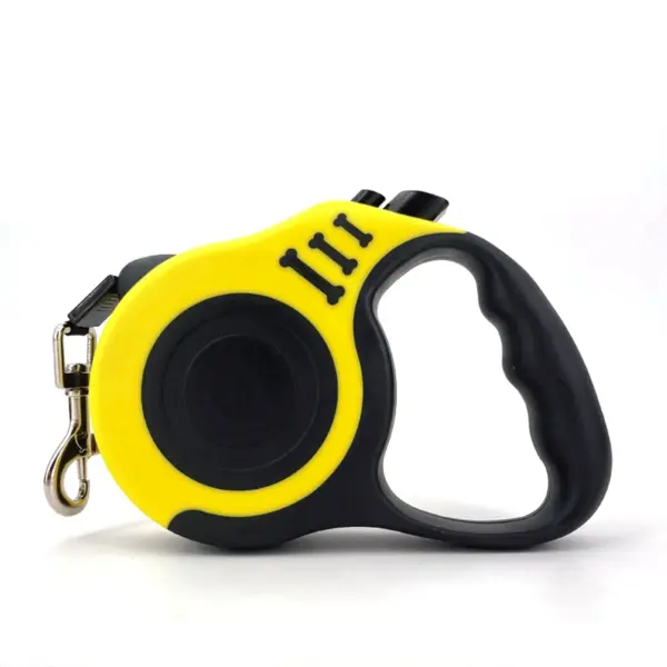 3M/5M Retractable Dog Leash Automatic Flexible Dog Puppy Cat Traction Rope Belt Dog Leash for Small Medium Dogs Pet Products - Image 15