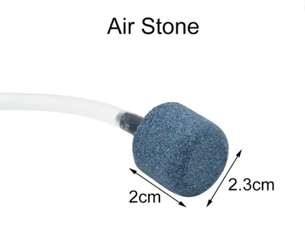 Aquarium USB Air Pump Fish Tank Silent Air Compressor Aquarium Portable Mini Oxygenator Oxygen Aerator Aquarium Accessories 5v - Image 15