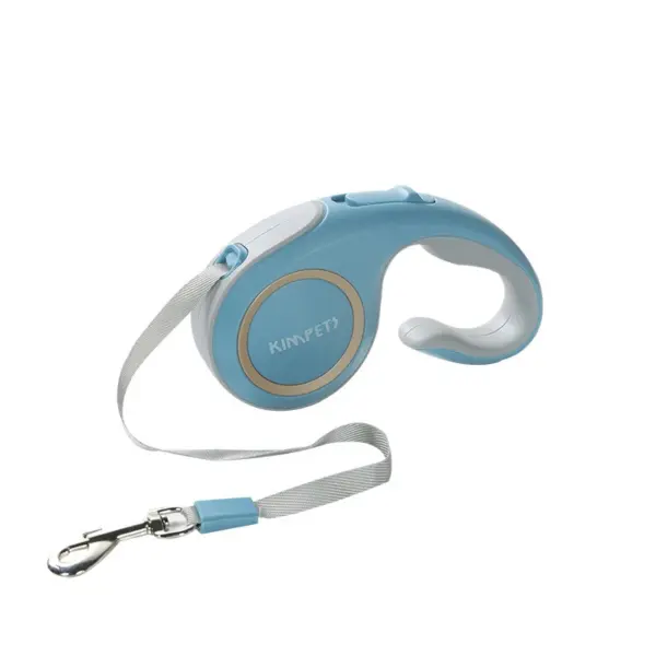 3M 5M Retractable Dog Leash Durable Nylon Pet Walking Leash Automatic Extending Dog Lead Rope for Small Medium Pet - Image 8