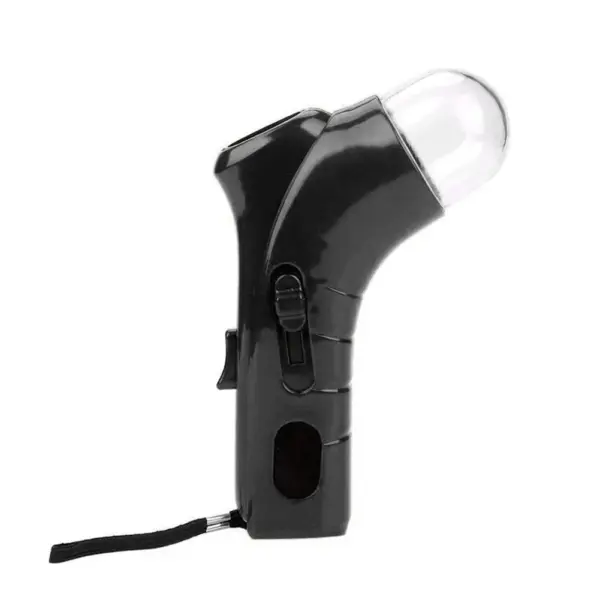 Hundefutter-Trainingsgerät, tragbarer interaktiver Leckerli-Spender, Launcher-Pistole, Haustier-Leckerli-Werfer für das Training von Hunden und Katzen - Image 9