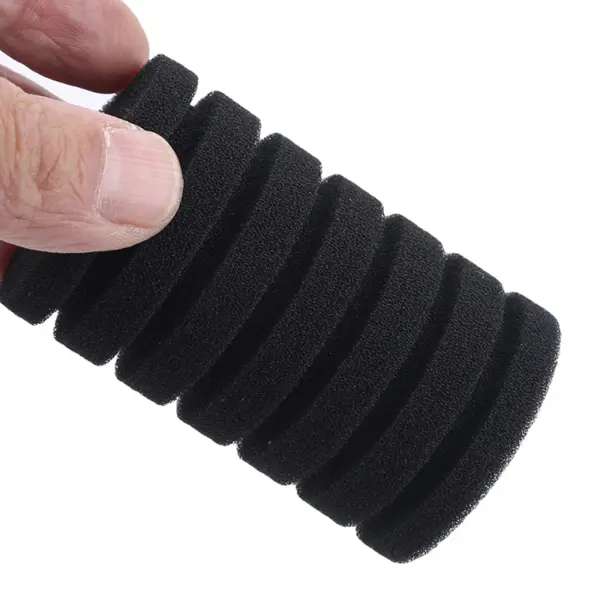 Aquarium Filter For Aquarium Fish Tank Air Pump Skimmer Biochemical Sponge Filter Aquarium Bio Filter Practical - Image 17