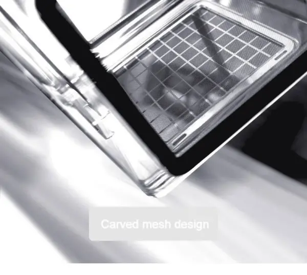 Aquarium Acrylic Fish Tank Breeder Box Isolation Box Detachable Fishbowl Ornamental Incubation Spawning Room Pneumatic Breeding - Image 13