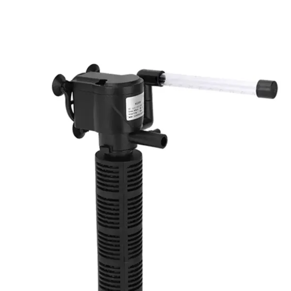 3 in 1 Aquarium Internal Filter Silent Aquarium Water Purifier Waterproof Submersible Fish Tank Filter Aquarium Accessories - Image 14
