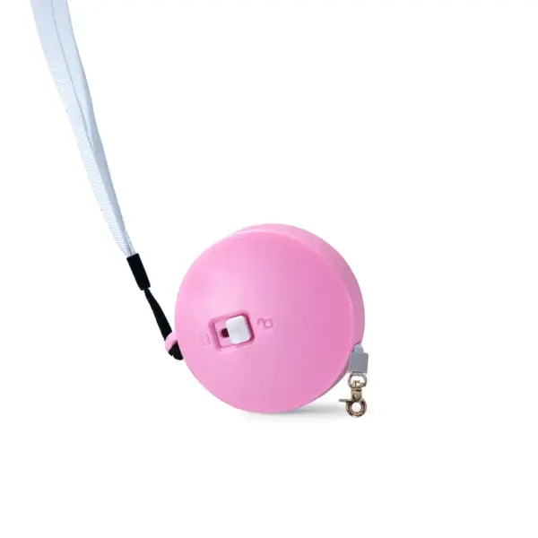 Retractable 2M Dog Leash Automatic Freely Dog Puppy Cat Traction Rope Belt Dog Leash - Image 9