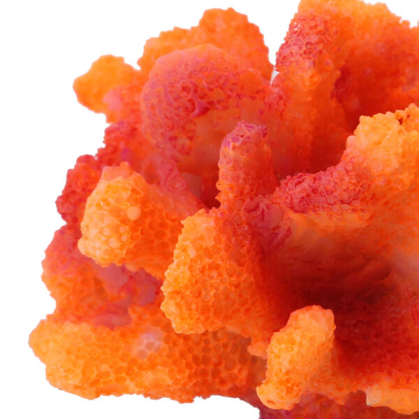 Artificial Resin Coral Mini Aquarium Fish Tank Decorations Underwater Ornament - Image 8