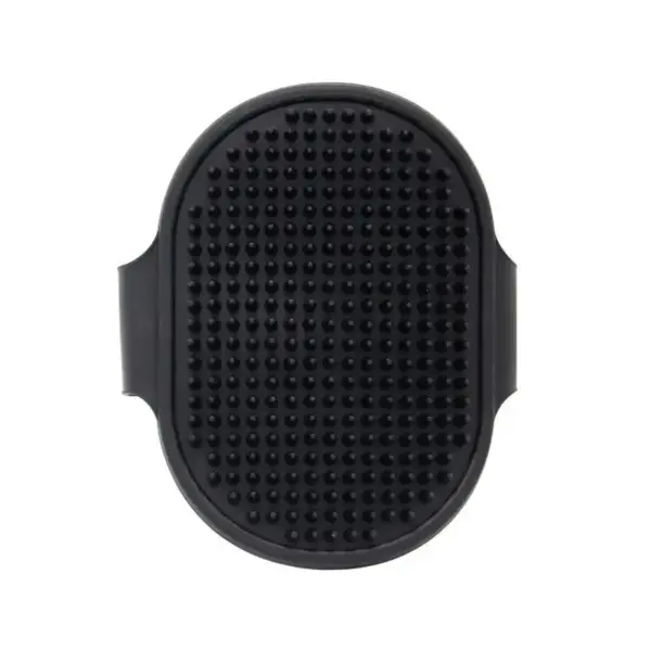 Hund Katze Bad Pinsel Pet Kamm Gummi Handschuh Haar Pelzfellpflege Massieren Massage Handschuh Pet Dusche Hund Bürsten Drop Verschiffen - Image 8
