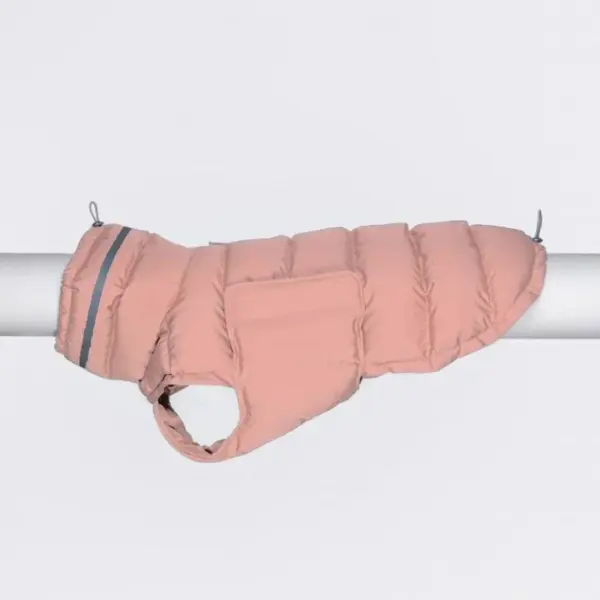 Pet Dog Winter Warm Coat Clothes Down Jacket Waterproof Fleece Vest Thicken Coat Clothing for Dogs Puppy Cats Pet costume - Image 8