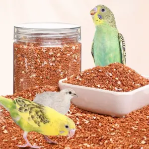 450ML High Calcium Mineralized Health Grit for Birds  High Mineral Content