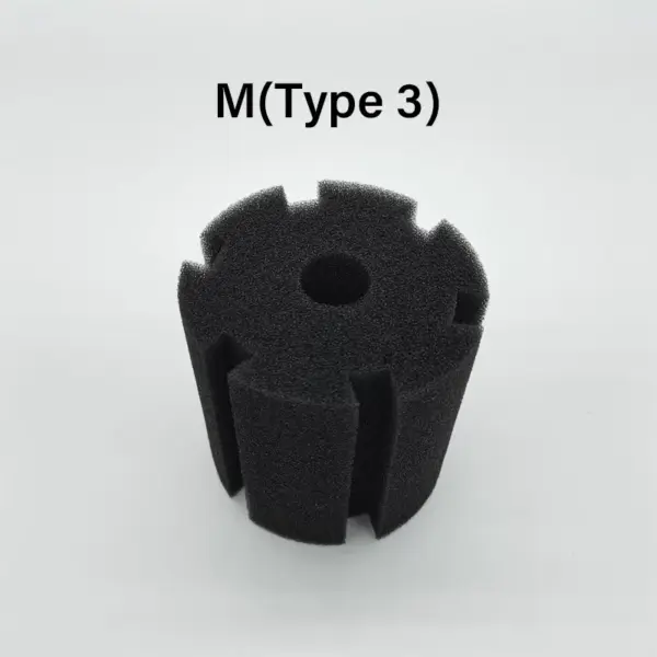 Aquarium Filter Schwamm Aquarium Fisch Luftpumpe Skimmer Biochemischer Schwamm Filterfiltration Aquatische Wasserreinigung - Image 7