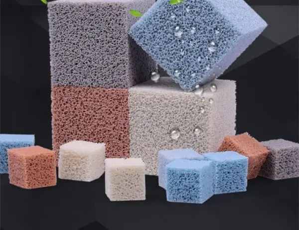 Neue 4D Aquarium Bio Filter Medien Premium Dichte Aquarium Nass Filter Medien Für Klare Wasser Filtration filtro peceras y acuario - Image 12