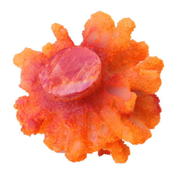 Artificial Resin Coral Mini Aquarium Fish Tank Decorations Underwater Ornament - Image 11
