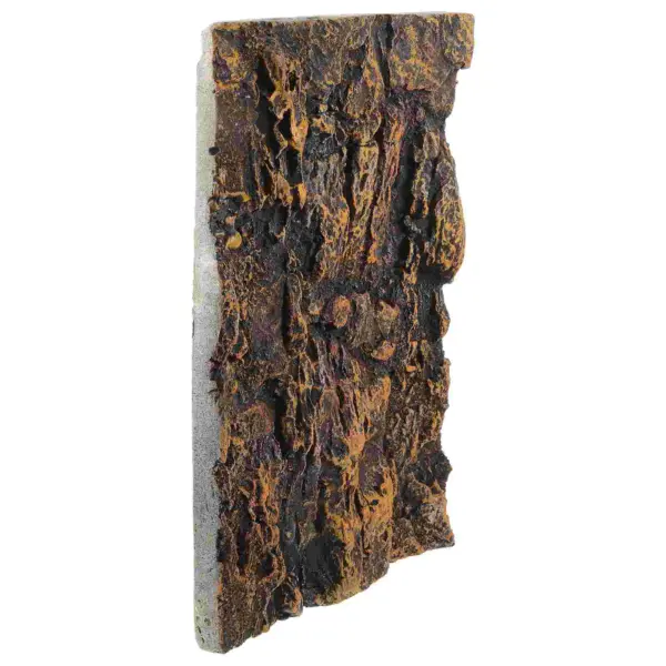 Background Rock Aquarium Backgrounds Reptile Tank Boards Glass Rocks Stone Landscape Photography Fish Pu Terrarium - Image 7