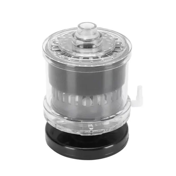 New Aquarium Filter Fish Tank Shrimp Pond Air Pump Biochemical Sponge Filter Bio Sponge Filter Aquarium Filtration Accessories - Image 23