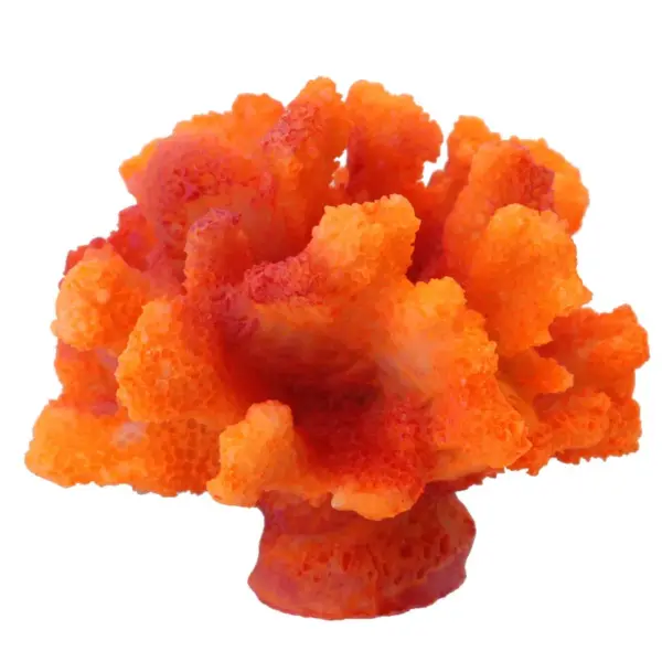Artificial Resin Coral Mini Aquarium Fish Tank Decorations Underwater Ornament - Image 2