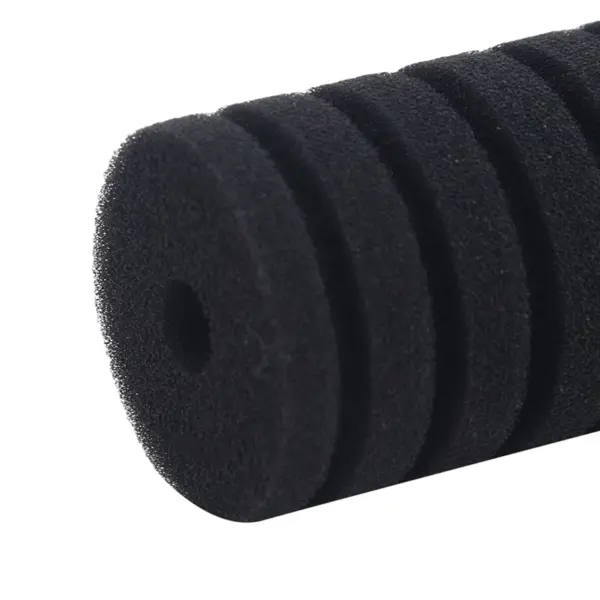 Aquarium Filter For Aquarium Fish Tank Air Pump Skimmer Biochemical Sponge Filter Aquarium Bio Filter Practical - Image 18