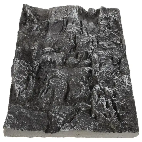 Background Rock Aquarium Backgrounds Reptile Tank Boards Glass Rocks Stone Landscape Photography Fish Pu Terrarium - Image 12