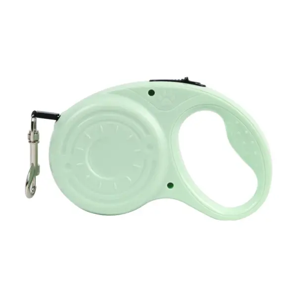 Retractable Dog Leash For Small Medium Dogs Nylon Durable Strong Rope Outdoor Puppy Running Walking Traction Dachshund Supplies - Image 3