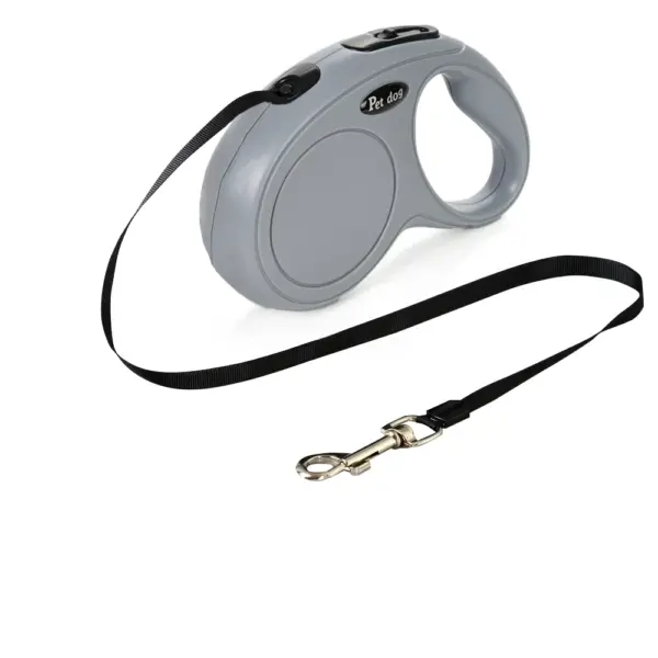 Dog Leash Automatic Retractable Pet Leash For Small Medium Dogs Cat Lead Extend Outdoor Walking Traction Rope Chihuahua Supplies - Image 18