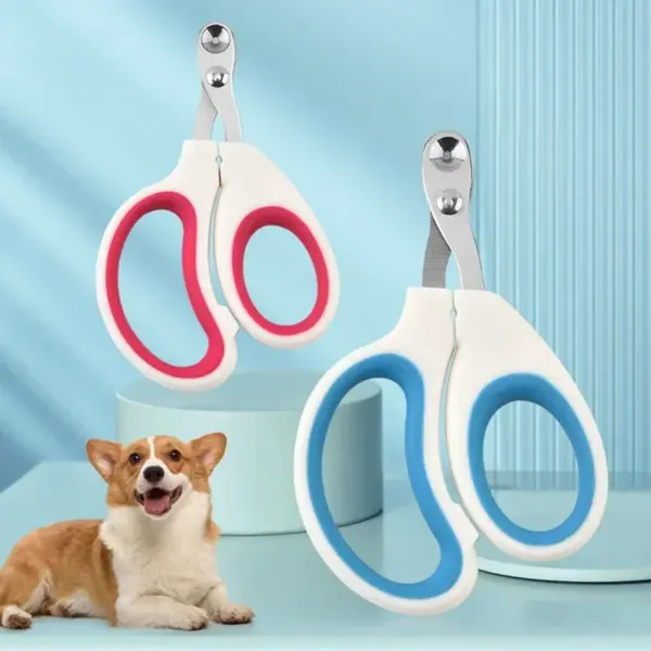 1PC Katze Nagelknipser Mit Runden Löchern Haustier Hund Und Katze Nagelknipser Anti-bleeding Katze Nagelknipser Anti-unfall Verletzungen - Image 16