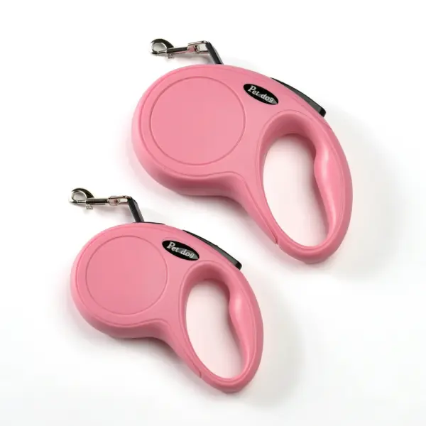 Dog Leash Automatic Retractable Pet Leash For Small Medium Dogs Cat Lead Extend Outdoor Walking Traction Rope Chihuahua Supplies - Image 22