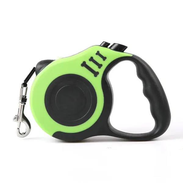 3 Meters 5 Meters Retractable Dog Leash Pet Leash Traction Rope Belt Automatic Flexible Leash For Small Medium Large Dog Product - Image 7