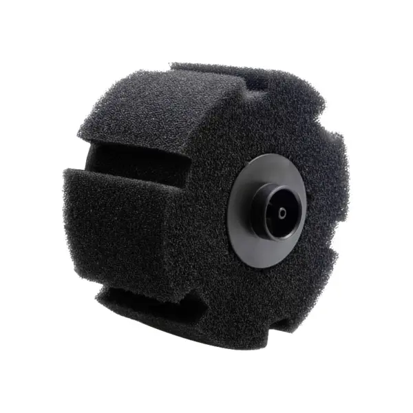 Aquarium Filter Schwamm Für Aquarium Luftpumpe Skimmer Biochemischen Schwamm Filter Aquarium Bio Filter Filtro Aquario Acessorio - Image 4