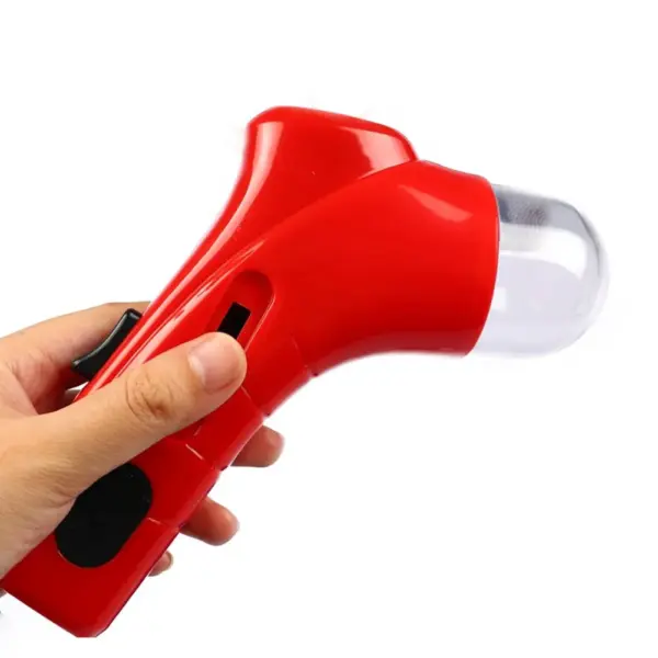 Hundefutter-Trainingsgerät, tragbarer interaktiver Leckerli-Spender, Launcher-Pistole, Haustier-Leckerli-Werfer für das Training von Hunden und Katzen - Image 17