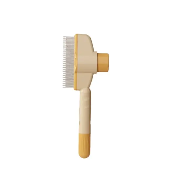 Dog Hair Remover Brush Cat Dog Hair Grooming And Care Comb For Long Hair Dog Pet Removes Hairs Cleaning Bath Brush Dog Supplies - Image 7