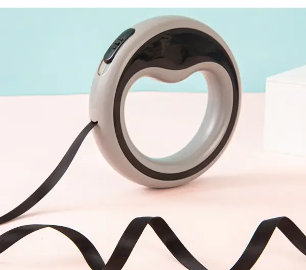 250cm/98.43in Automatic Retractable Dog Leash Outdoor Training Pet Leash for Small Medium Dog Durable Puppy Lead Dog Accessories - Image 13