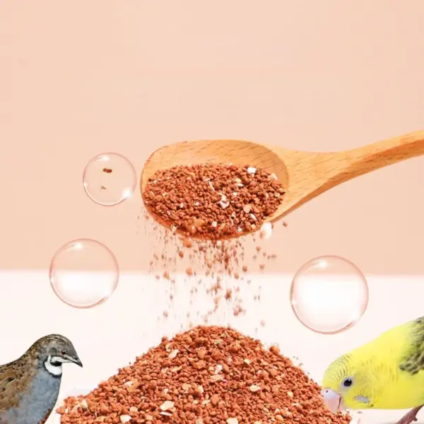 450ML High Calcium Mineralized Health Grit for Birds  High Mineral Content - Image 11
