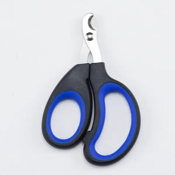Professionelle Katze Nagel Schere Haustier Hund Nagel Clippers Zehen Klaue Trimmer Hundesalon Liefert Produkte für Kleine Hunde Hund Gadgets - Image 9