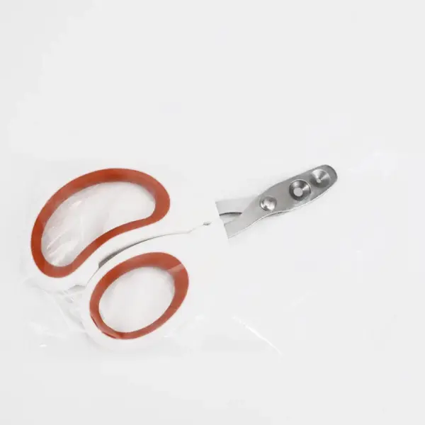 Professionelle Katzen-Nagelknipser für kleine Katzen und Hunde, Edelstahl, Welpenkrallenschneider, Haustier-Nagelpflege-Knipser, Trimmer - Image 11