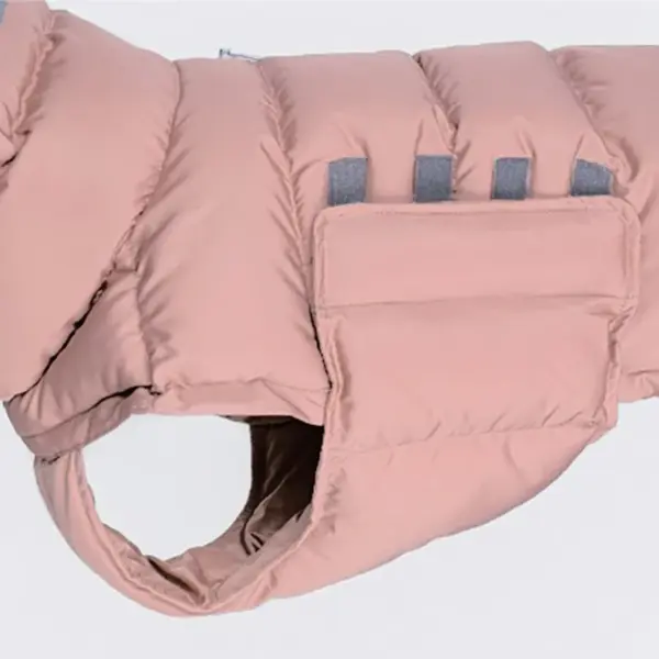 Pet Dog Winter Warm Coat Clothes Down Jacket Waterproof Fleece Vest Thicken Coat Clothing for Dogs Puppy Cats Pet costume - Image 11
