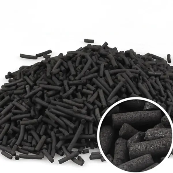 100g/200g/300g/400g/500g Aquarium Filter Activated Carbon Biological Filter Filtration for Fish Tank Aquarium Filter Accessories - Image 8