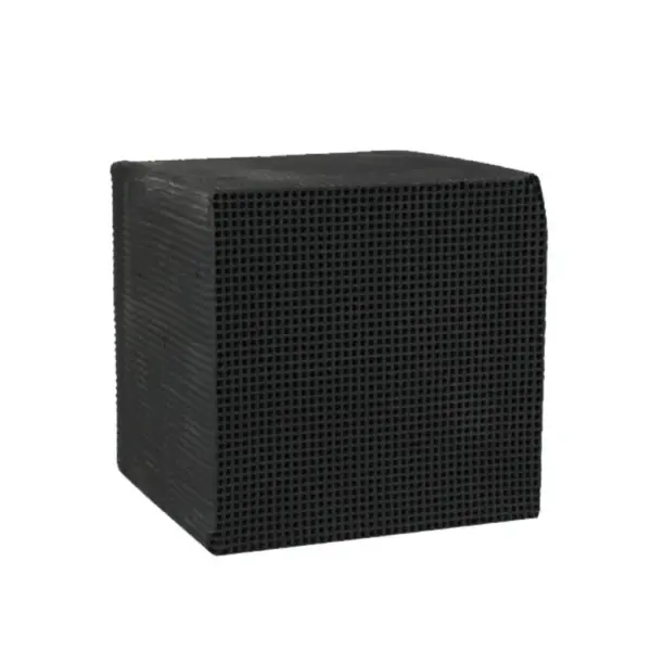 Aquarium Water Purifier Activated Carbon Strong Filtration And Absorption Cube Fish Tank Filter Aquarium Pool Water Purification - Image 9