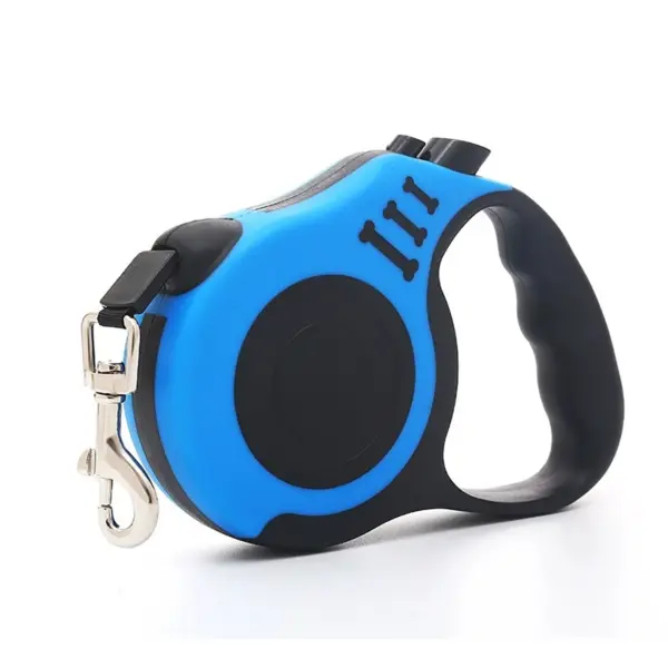 3m/5m Retractable Dog Leash Automatic Telescopic Tractor Dog Rope Flexible Nylon Leash Traction Puppy Cats Dogs Pet Supplies - Image 9