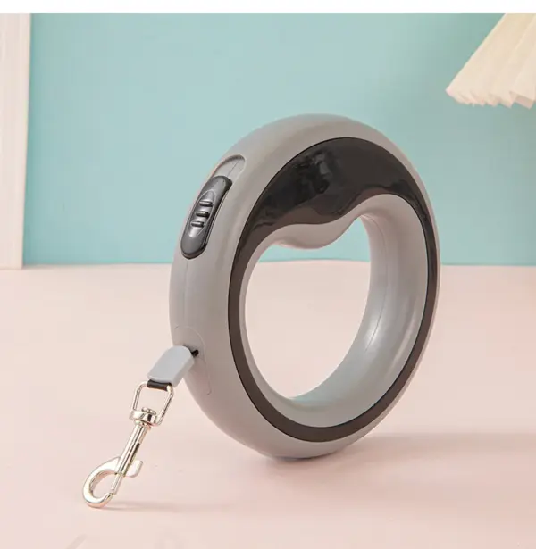 250cm/98.43in Automatic Retractable Dog Leash Outdoor Training Pet Leash for Small Medium Dog Durable Puppy Lead Dog Accessories - Image 17