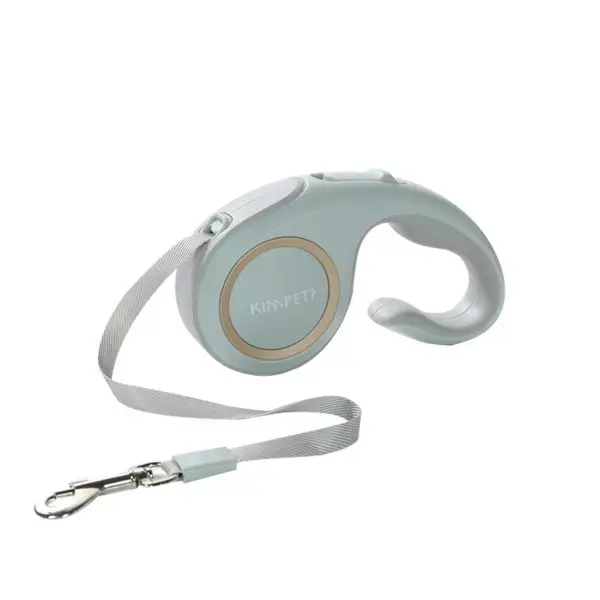 3M 5M Retractable Dog Leash Durable Nylon Pet Walking Leash Automatic Extending Dog Lead Rope for Small Medium Pet - Image 10