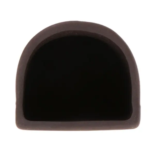 Aquarium Decoration Cave Ceramics Ornaments Fish for Tank Landscape Accessories Hideout Fish House Shrimp Hiding Spots - Image 2