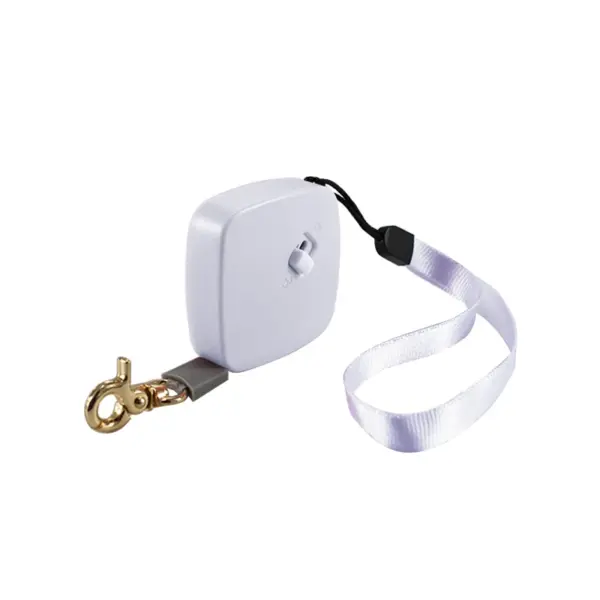 Retractable 2M Dog Leash Automatic Freely Dog Puppy Cat Traction Rope Belt Dog Leash - Image 8