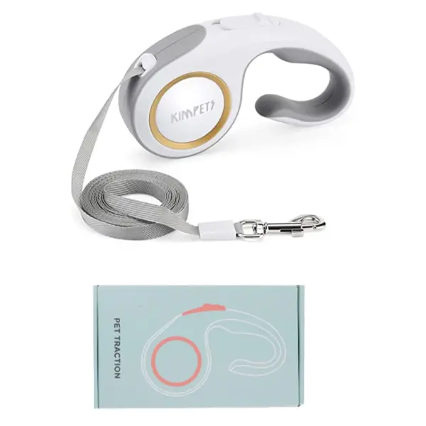 3M 5M Retractable Dog Leash Durable Nylon Pet Walking Leash Automatic Extending Dog Lead Rope for Small Medium Pet - Image 11