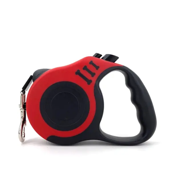 3M/5M Retractable Dog Leash Automatic Flexible Dog Puppy Cat Traction Rope Belt Dog Leash for Small Medium Dogs Pet Products - Image 9