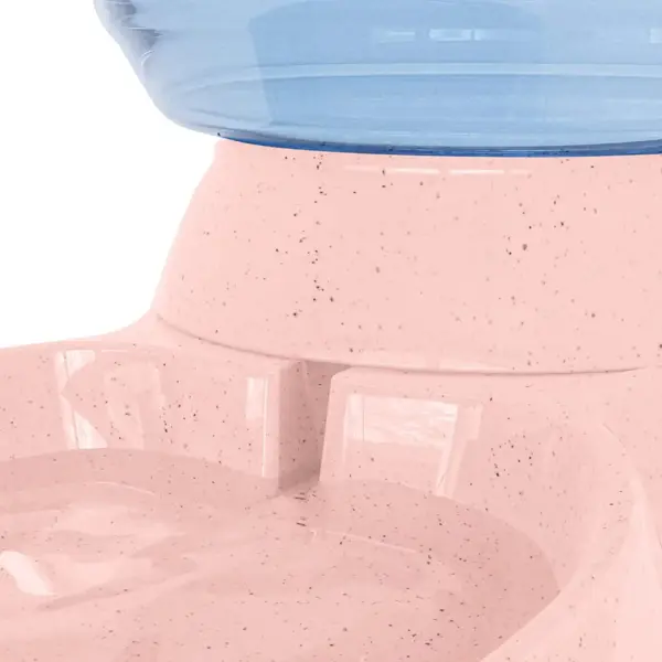 3,8 L Große Kapazität Pet Feeder Schüsseln Kleine Hundefutter Schüssel Automatische Wasser Dispenser Hund Katze Futter Wasser Schüssel Welpen haustier Zubehör - Image 15