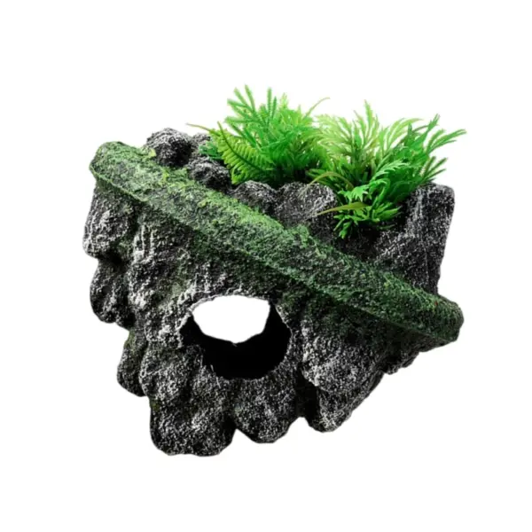 E15D Aquariums Handicrafts Hallowed Beach Crafts Decorations Fish Tanks Supplies Sea Art Crafts Decorations Fish Toy - Image 5